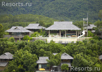 Six Senses Hideaway Yao Noi 45